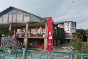 Nino Hotel, Kobuleti