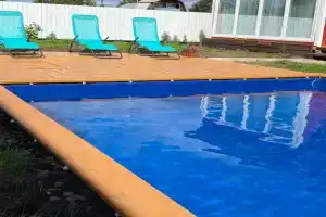 Naumkinykh Guest house, Yarovoye