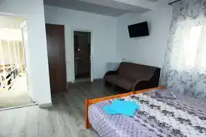 Korall Guest house, Feodosiya