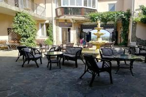 Lunnyy Briz Hotel, Geroyevskoye