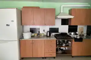 Semeynyy otdyh Guest house, Candripsh