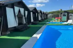 Avokado Tourist base, Golubitsky