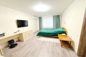 Mini hotel Mebelirovannye Komnaty, Vladivostok