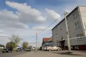 Komfort I Uyut Guest House, Barnaul