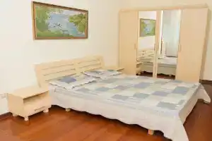 Severnoe siyanie Hotel, Astana