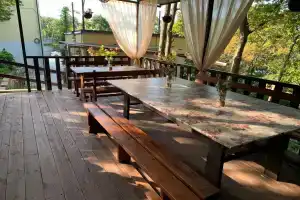 Solnechnyy bereg Guest house, Tuapse