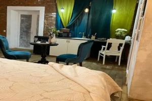 Na Baklanovskom 19 Guest house, Novocherkassk