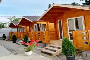 Guest house "Na Adygaa", Gagra