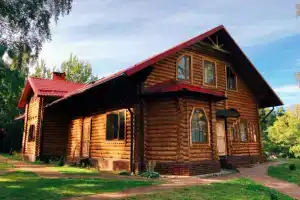 U ohotnika, Baltiysk