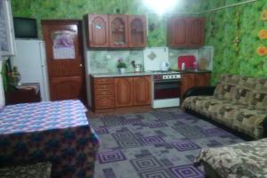 Uyutnyy dvorik Guest house, Iletsk