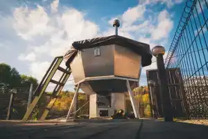 GerShev Glamping, Tuchkovo