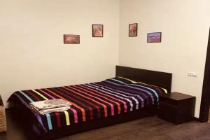 Apartamenty "U morya", Izbarbash