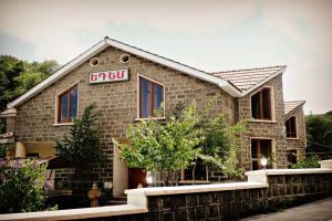 Hotel Edem, Tsaghkadzor