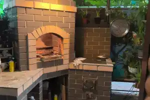 "Otdyhay-Ka" Guest house, Yeysk