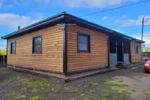 V Yanishpole Guest house, Yanezh-Pole