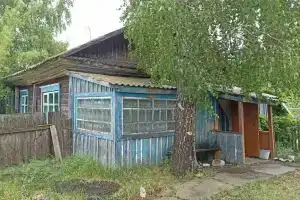 Guest house Prozorovyh, Altaisk