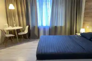 Mlh Guest house, Kazan