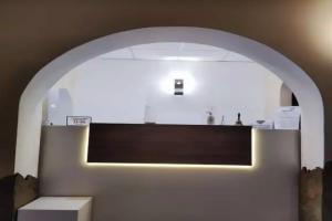 Obekt "Barabulka" Hotel, Sevastopol