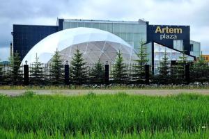 Mini- "Artem - Plaza" Mini-hotel, Artem