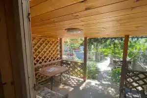 Apartamenty "Na Kosmonavtov"