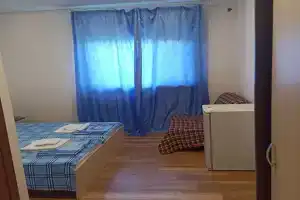 " " Camping, Tsitrusovy sovhoz