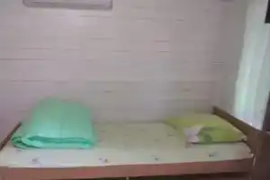 U Dzhemmy Guest house, Pitsunda