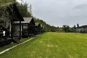 Akalam kantri klab Tourist base, Alakhadzi