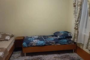 Luchshiy dom Cottage, Candripsh