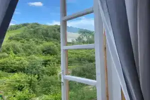 Domik dlya vdohnoveniya i uedineniya Cottage, Belokurikha