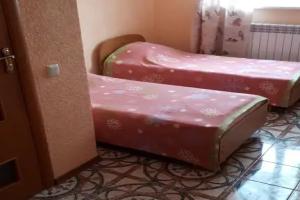 Zhannet Guest House, Alushta