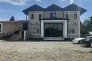 Guest House U Morya, Sukhumi