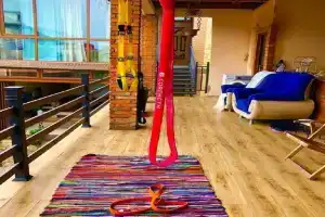 Batumi Wonderland Guest House, Batumi