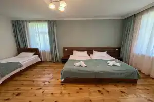 Polaris guest house, Kazbegi