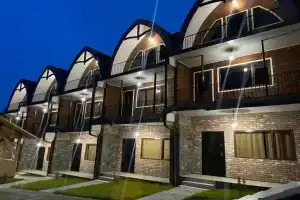 Olimpiya Guest house, Gudauta