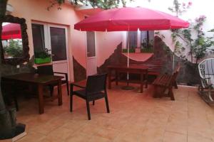 Dobro Pozhalovat Guest house, Yevpatoriya