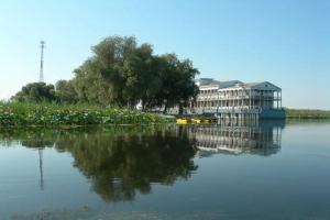 Volga-Delta Guest house, Karalat