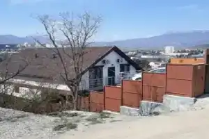 Lesnoy Guest House, Alushta