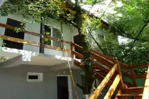 RAKUShKA Guest house, Gudauta