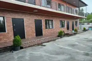 U Artura Guest house, Gechripsh