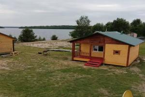 U Sergeya Guest house, Segezha