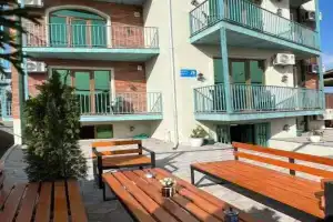 Natali Boutique Hotel, Tbilisi