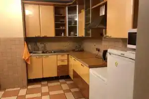 Guest house "Vizit", Moscow