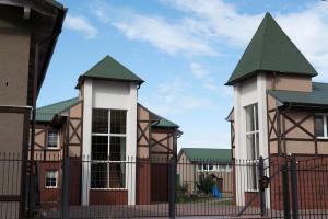 "Pesok i More" Hotel, Baltiysk