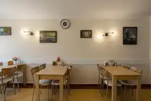 Daisi-Sunset Hotel, Batumi