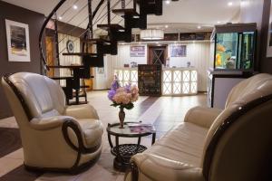 "Koleso" Hotel, Smolensk