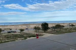 Apartamenty "Laguna", Izbarbash