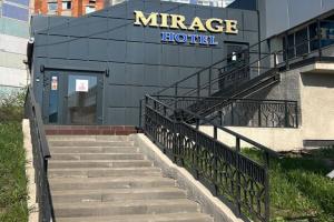 "Mirazh" Hotel