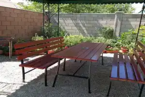 ik Guest house, Feodosiya