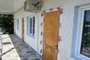 GAYaNE Guest house, Pitsunda