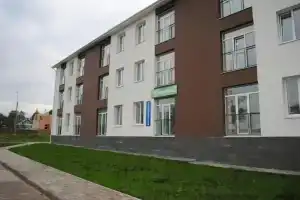 Legenda Hotel, Belozersk